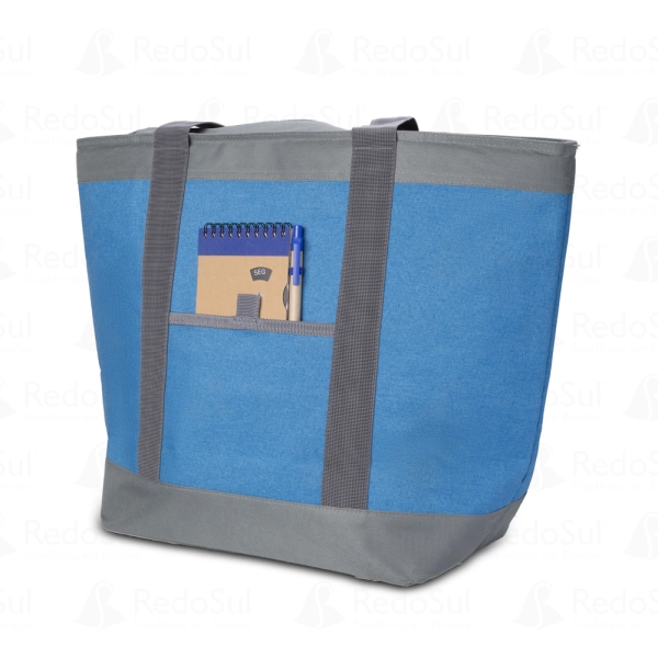 Bolsa Térmica Personalizada com 41 litros Bolsa Térmica Personalizada com 41 litros